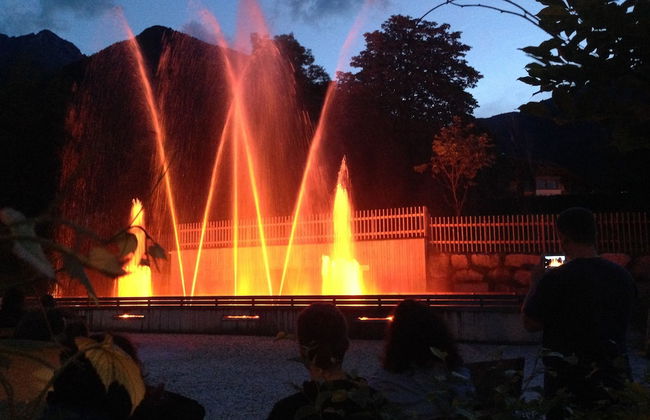 Landhaus Rosengartl Krimml - Foto 30