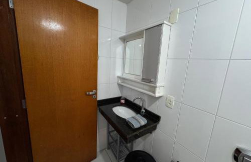 Apartamento Aconchegante em Localização Central - Foto 13
