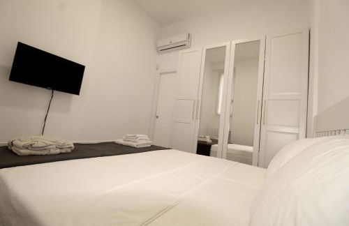 Logical apartments via p rossi 19 milano - Foto 18