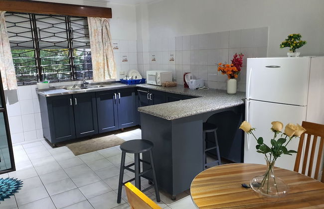 Axis Apartments - Photo 78