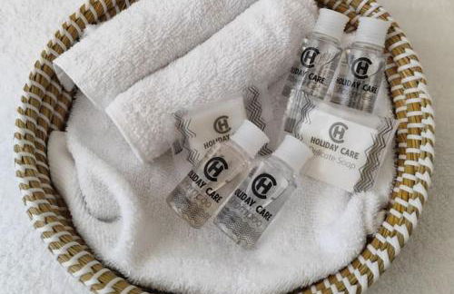 DP Apartments - Photo 20