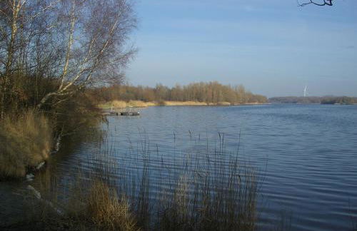 Ferienwohnungen Felix und Jan - Photo 21