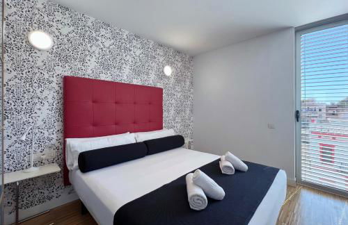 Stay U-nique Apartments Pellaires - Foto 96