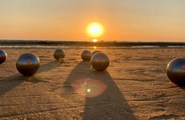L Orée de la Pinède Hardelot Plage à 800 metres de la mer sous les pins - Foto 49
