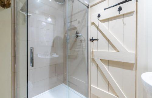 Coach House, Cold Aston - Foto 28