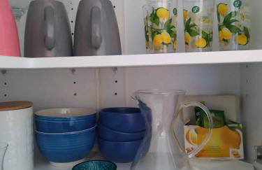 Blue Flag Award Winning Beach: Home 2 - Foto 32