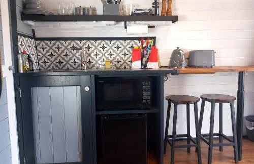 Etive Pod, West Highland Way Holidays - Foto 41