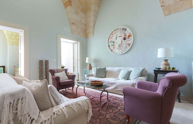 3082 Palazzo Mazziotti by Perle di Puglia - Foto 36