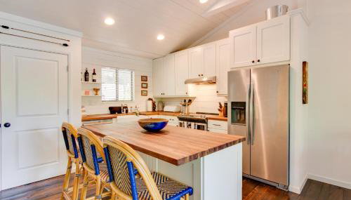 High-End Sapphire Retreat on Fairfield Lake! - Foto 3