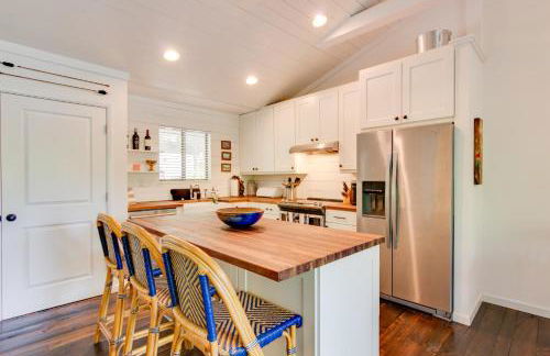 High-End Sapphire Retreat on Fairfield Lake! - Foto 3