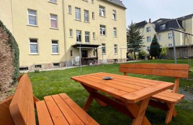 1 Raum Dachgeschosswohnung in ruhiger Lage - Foto 10