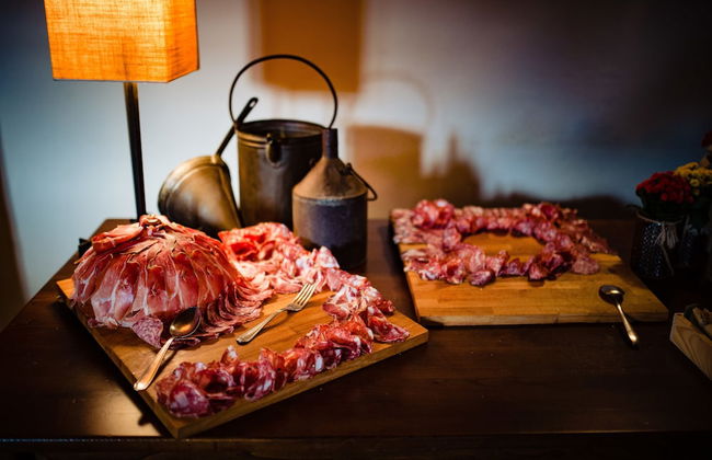 Agriturismo San Galgano - Photo 45