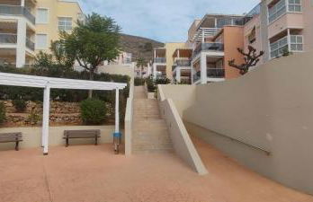 Apto en Cullera con terraza, piscina, parking y wifi gratis - Photo 45