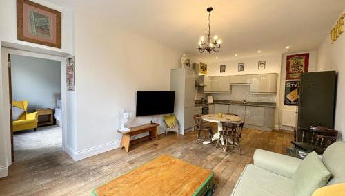 Flat 2, Waterloo Apartments - Foto 5