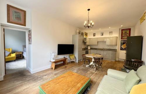 Flat 2, Waterloo Apartments - Foto 5