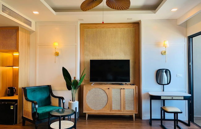 FLC Sea Tower - Quynhon Homes - Photo 34