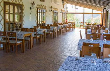 Camping Las Nogueras de Nerpio - Foto 27