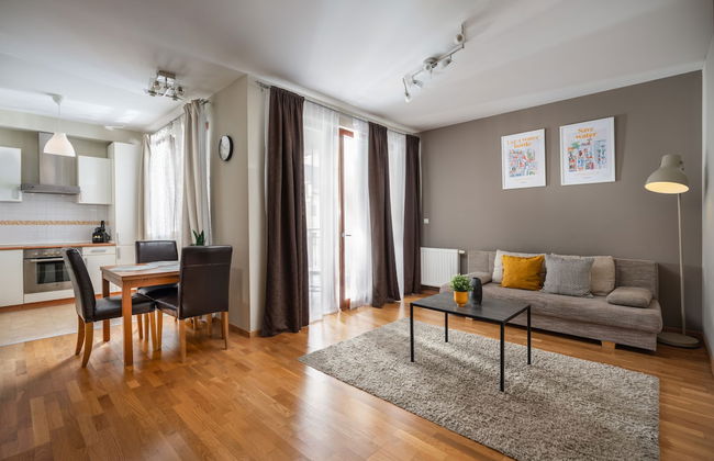 Central Passage Apartments by Vagabond - Foto 6