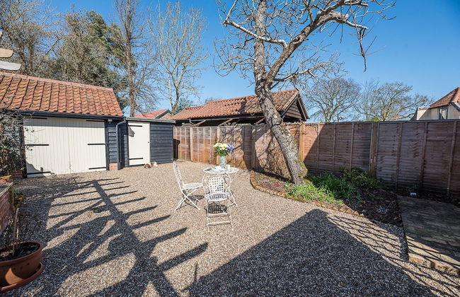 Abigail's Cottage - Foto 22