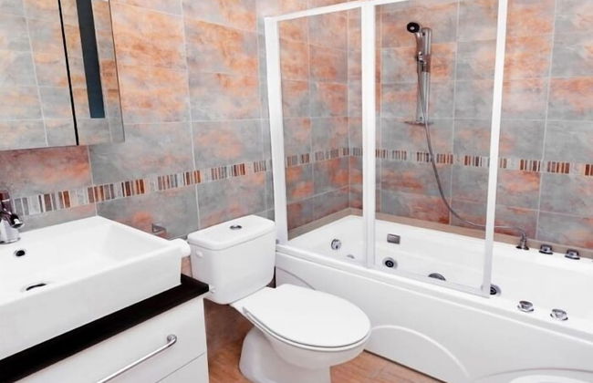 Apartamentos Torremar 46 - Foto 8