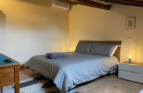 2 King Bed, 2 Full Bathroom Apartment in Umbria - Tuscany - Photo 22
