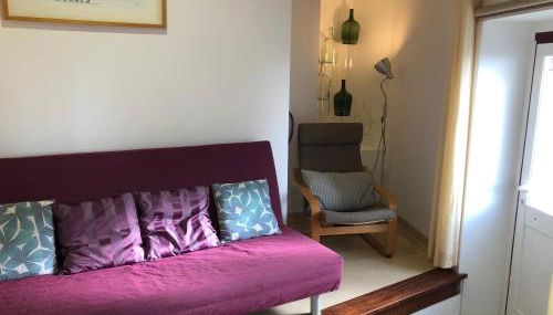 Apartamento 1 Penedo - Photo 3