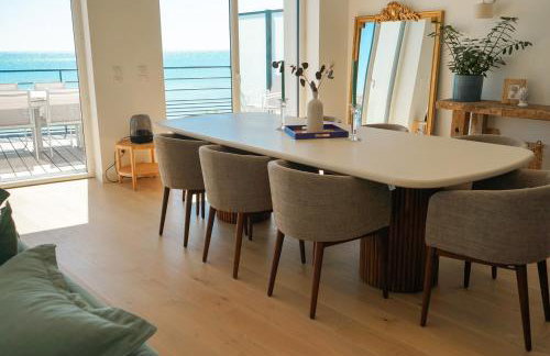 Loft vue mer - Angoulins - Villa Oasis - Photo 34