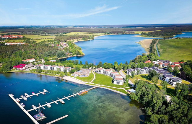 Apartement im Maremuritz mit Muritzblick - Foto 24