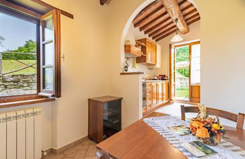 Pugnano Alto - appartamento Grano - Photo 23