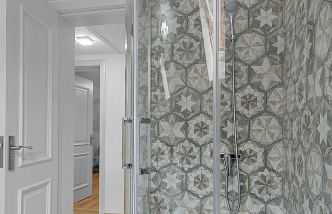 Hytta Apartment with 2 Bedrooms - Foto 17