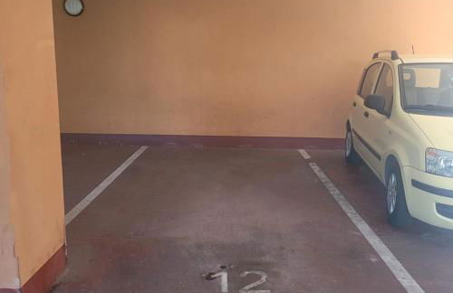 Alloggio per uso turistico ECM Giardino di Roma - Foto 43