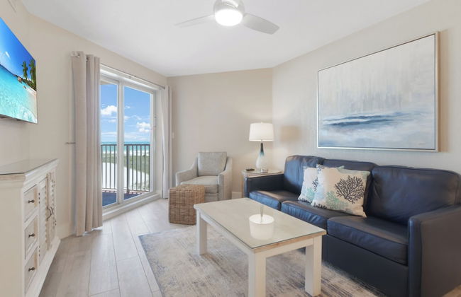 Surf Beach Treasure Island Resort - Foto 34