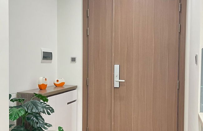 Hagi APT - Vinhomes Metropolis in Ha Noi - Foto 40