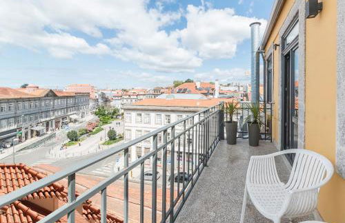 Oporto Street Sá de Noronha - Foto 48