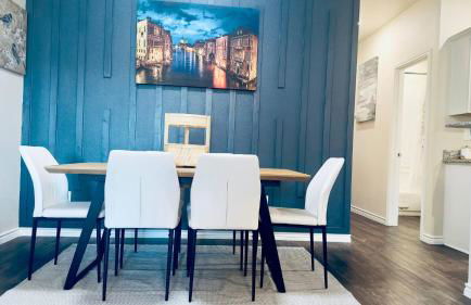 Self Chk-In 10mins to Ft Cavazos - Foto 28