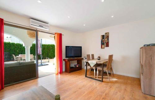 Ashanti Garden Luxury Short Term Rental Duplex Altea - Foto 9