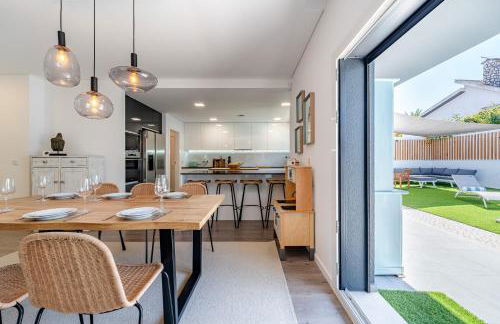 Casa Alzaitun, Azeitão with Heated Pool - Foto 13