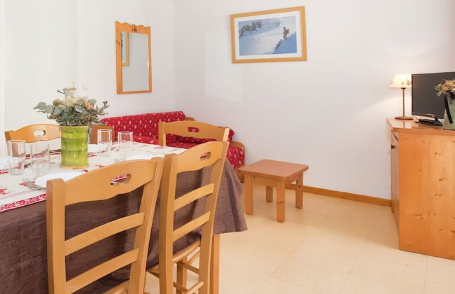 Balcons C 031 - Parc Nat. Vanoise Appart. 6 Pers - Foto 5