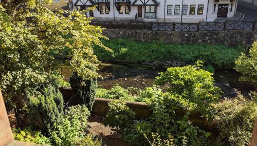Dean Village, Edinburgh - Foto 2