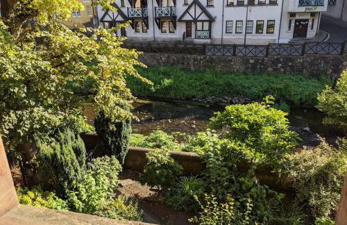 Dean Village, Edinburgh - Photo 2