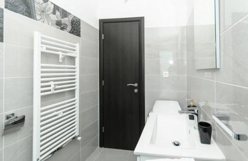 Villa Marta Luxury House with Heated Pool - Foto 34