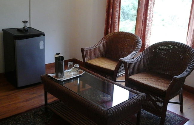 Hotel Dev Cottage - Foto 22