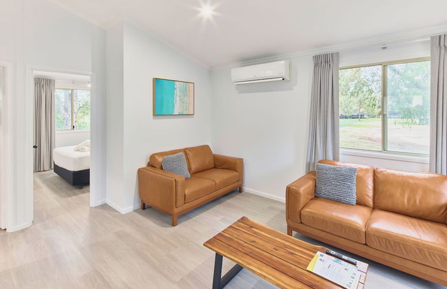 RAC Busselton Holiday Park - Foto 26