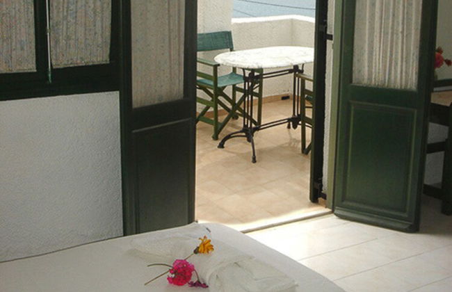 Finiki View Hotel Apartments - Foto 16