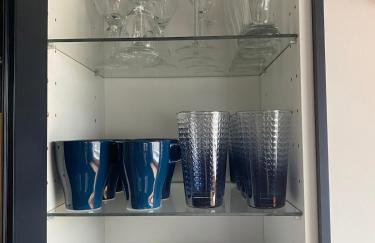 Beautiful boutique studio flat in town centre - Foto 23