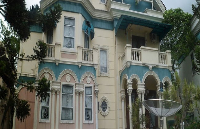 Villa Kota Bunga Protea - Photo 27