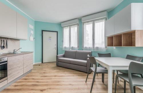 Rozzano Humanitas 4 Pax Wi-Fi - Foto 9