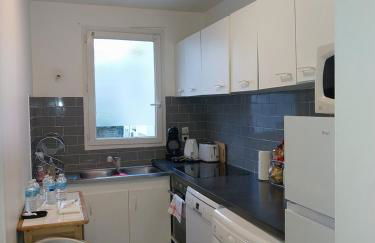 BIG logement , Stade de France à pied, PARIS, métro , parking gratuit - Foto 7