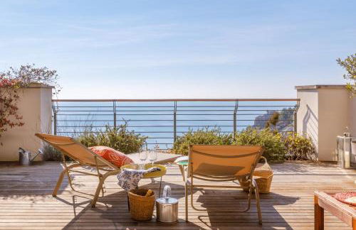 Portopiccolo Apartments Deluxe - Foto 25