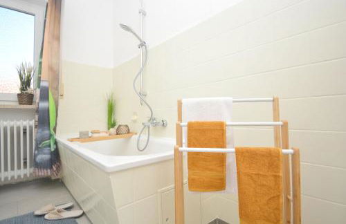 RT04-FW Wohnung in Schwanstetten - Foto 22